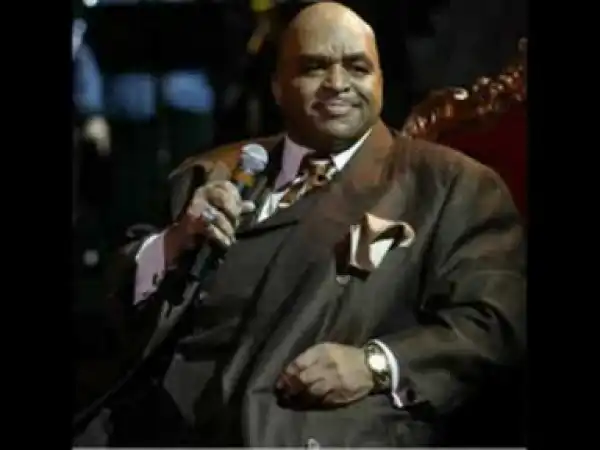 Solomon Burke - Understanding